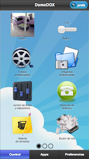 How to install DomoDOX patch 3.3.0 apk for pc