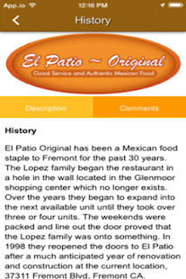 How to install El Patio Original Dining 4.5.11 mod apk for pc
