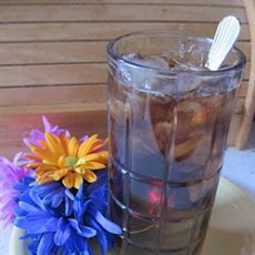 Sweet Iced Tea