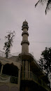 Masjid Ul - Fitr Pillar 