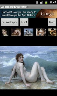 How to download William Bouguereau (1) 1.0.3 apk for bluestacks