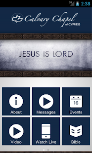 How to install Calvary Chapel Cypress 5.55.14 unlimited apk for pc