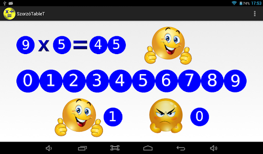 How to mod MultiplicationTable patch 1.7 apk for laptop
