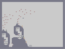 Thumbnail of the map 'parallel to everything else'