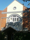St. Johns Parish Hall