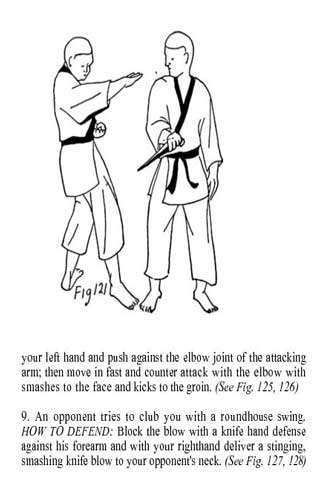 免費下載運動APP|The Ultimate Karate Bible app開箱文|APP開箱王