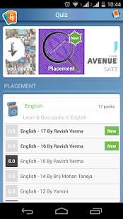 How to get CB - Pocket Notes for Colleges lastet apk for bluestacks