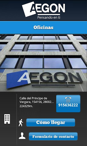 免費下載財經APP|AEGON Seguros app開箱文|APP開箱王