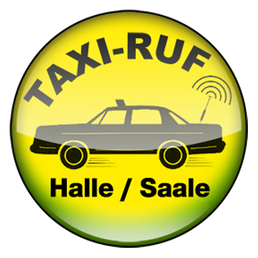 Taxi Halle LOGO-APP點子