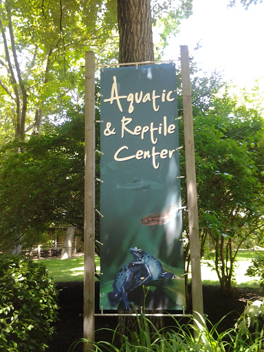 Aquatic And Reptile Center 