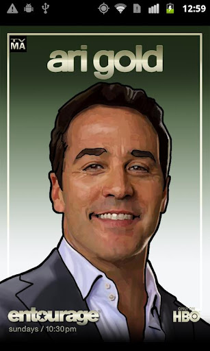 Ari Gold