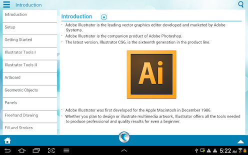 How to mod Learn Illustrator 101 2.0 mod apk for laptop