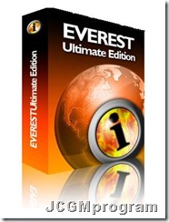 EVEREST Ultimate Edition