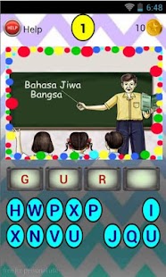 How to install Tebak Profesi Ku! 1.0 mod apk for android