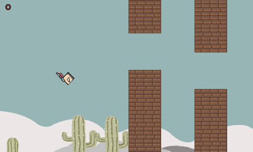 How to download Crazy Super Man疯狂超人 3.0 unlimited apk for laptop