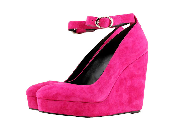 I Designed My Perfect Shoes!