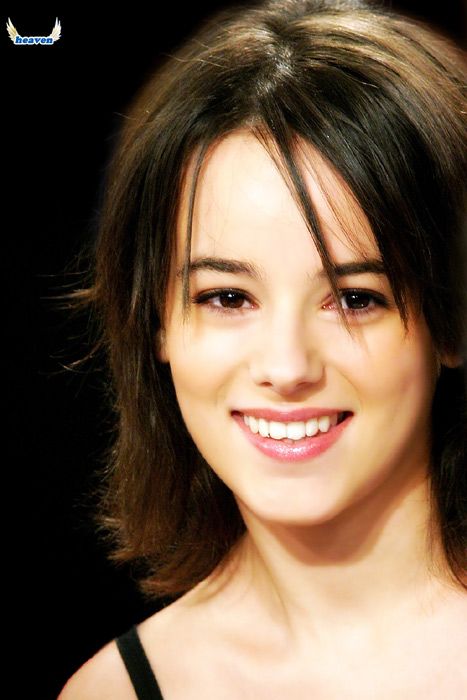 Alizee