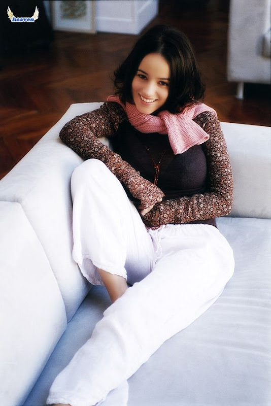 Alizee