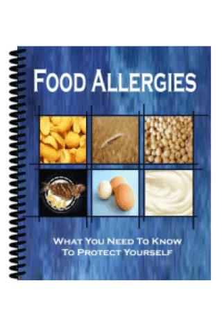 Food Allergies Guide