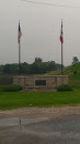 Fairfax Veterans Memorial
