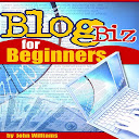 Blog Biz for Beginners mobile app icon