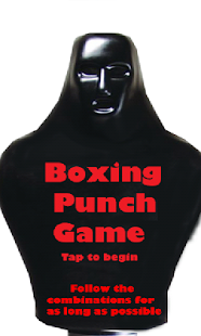 How to mod Boxing Punch Man 1.0.6 unlimited apk for bluestacks