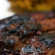 Home Version Barbequed Ribs
