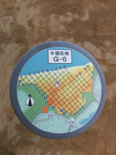 鳥取砂丘 G-6