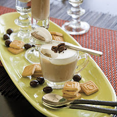 Café Con Leche Custard Cups