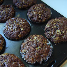 Cocoa Pink Cupcakes