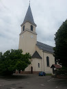 Église De Reiningue