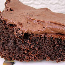 Bittersweet Chocolate Brownies - Macrina Bakery