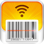 Barcode Reader and QR Scanner Apk