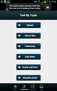 How to get Kentucky Driving Test lastet apk for bluestacks