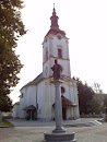 Logatec Church