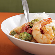 Seafood Gumbo