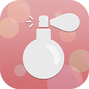 향수, 휴대폰 즉석향수 (바로 뿌려보는 명품 향수).apk 1.1