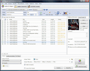 Easy CD-DA Extractor 15.3.2.1 Multilanguage incl Crack
