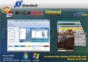 STARDOCK WINDOWBLINDS 7.3 CRACK SERIAL DOWNLOAD