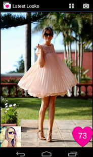 How to mod Fashion by real people - Looks 1.8.62 apk for android