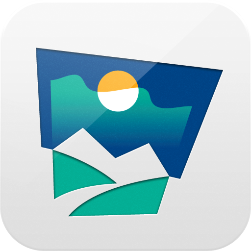 Reykjavik Excursions LOGO-APP點子