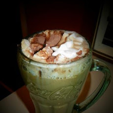 Amarula Coffee Surprise