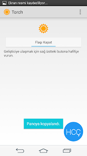 How to get El Feneri Torch 1.6 apk for android