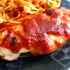 Baked BBQ Chicken