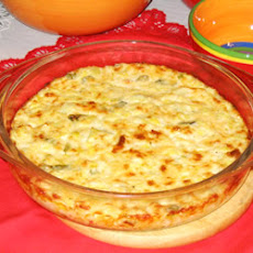 Delicious Artichoke Dip