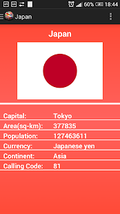 How to get Know Your Country 1.0 apk for bluestacks