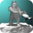 Penguin Toss mobile app icon