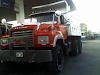 Se Vende Volqueta Mula Tipo Mack