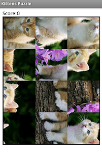 How to mod Kittens Puzzle 1.0.5 mod apk for android