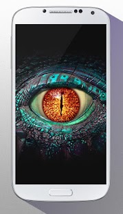 How to get Jurassic Eye 1.3 unlimited apk for android